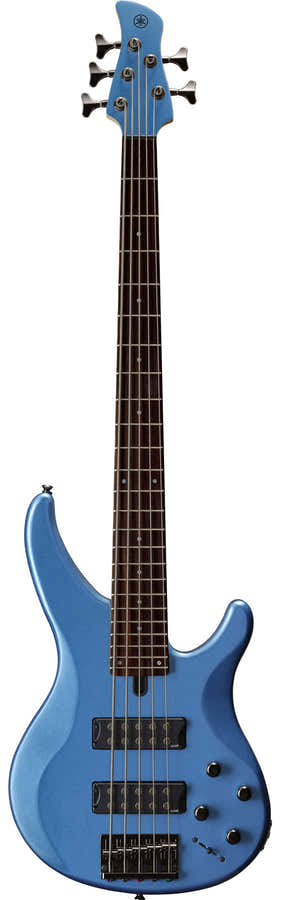 Trbx305 Fabrieksblauw