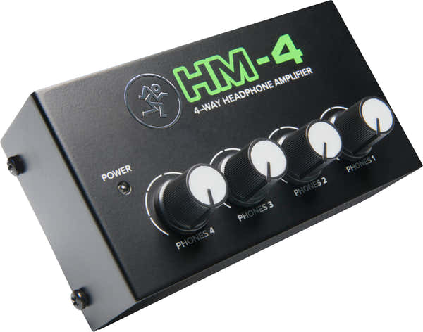 HM-4