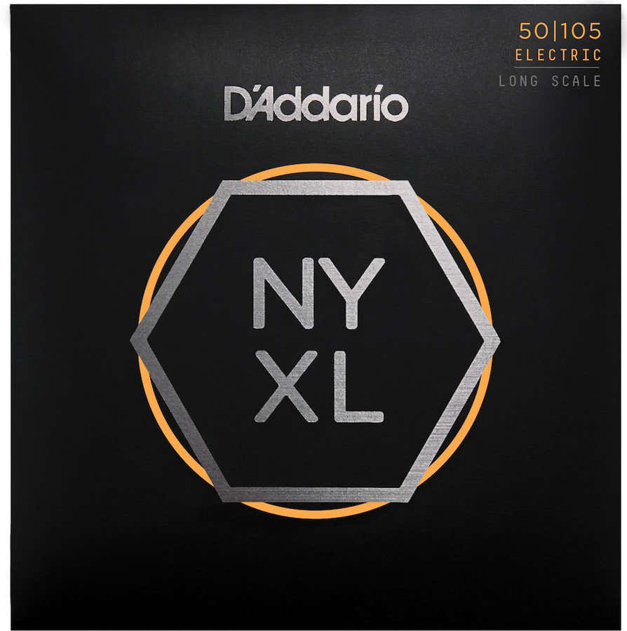 Nyxl Lange mensuur Medium 50-105