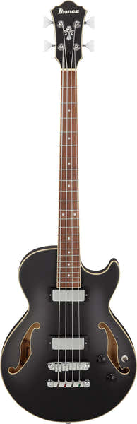 Ibanez AGB200-BKF Black Flat Agb Artcore