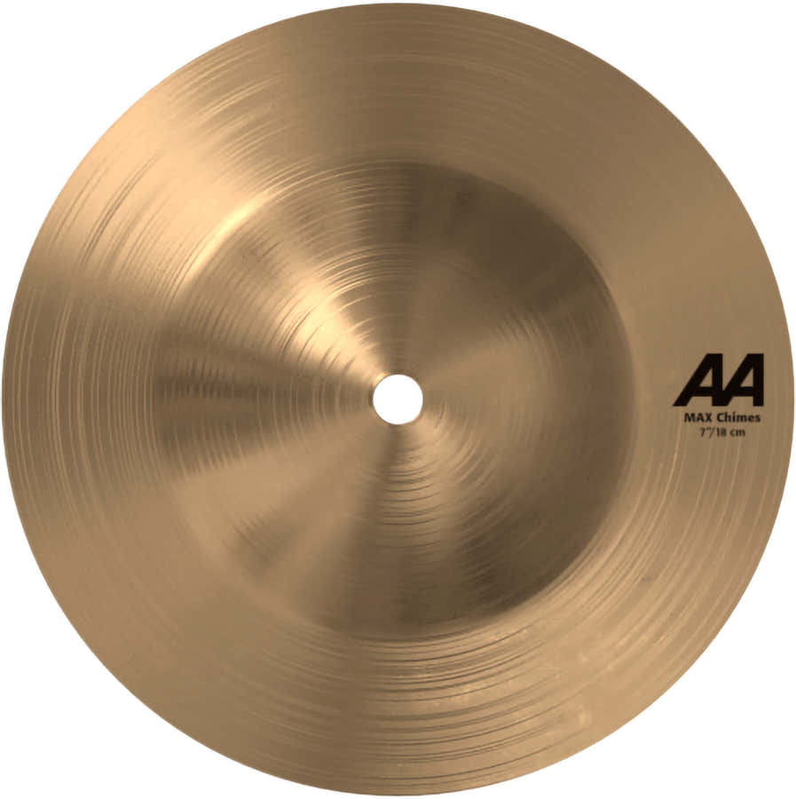 AA MAX Klokklank 7"