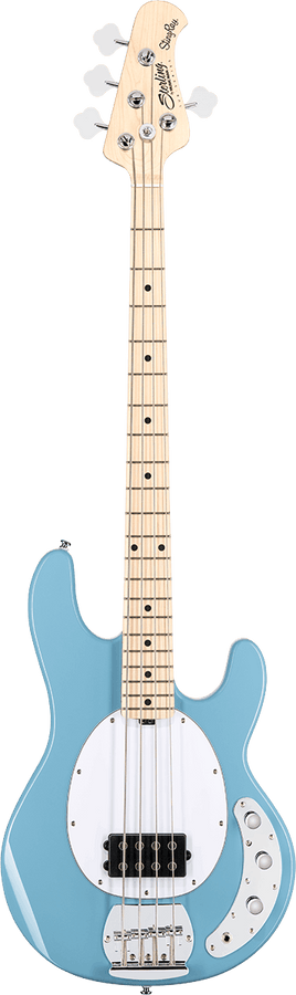 Stingray Ray4 Chopper Blue