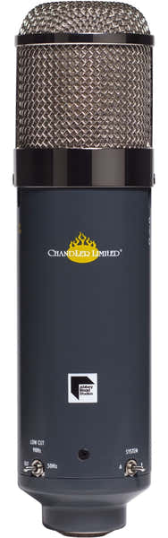 Chandler Limited TG Microfoon