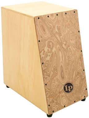 LP1433 - CAJON ANGLED