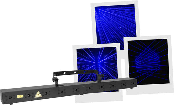 BeamBar 10B MK3