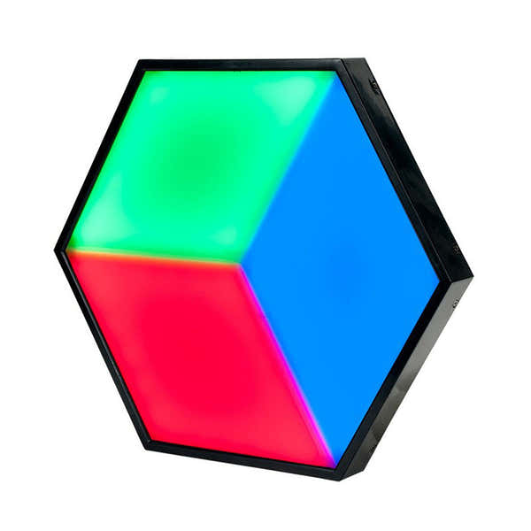 3D Vision Plus