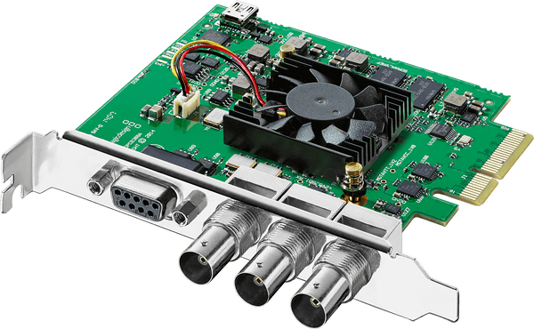 Blackmagic Design Decklink SDI 4K