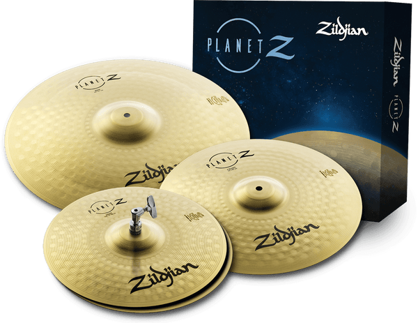 PLANET Z BEKKENS PACK (14/16/20)