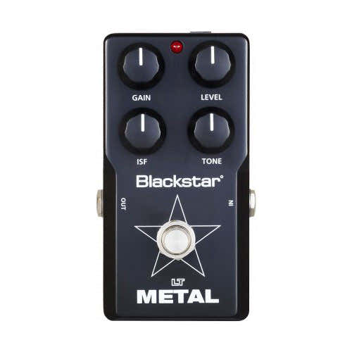 Blackstar LT Metal