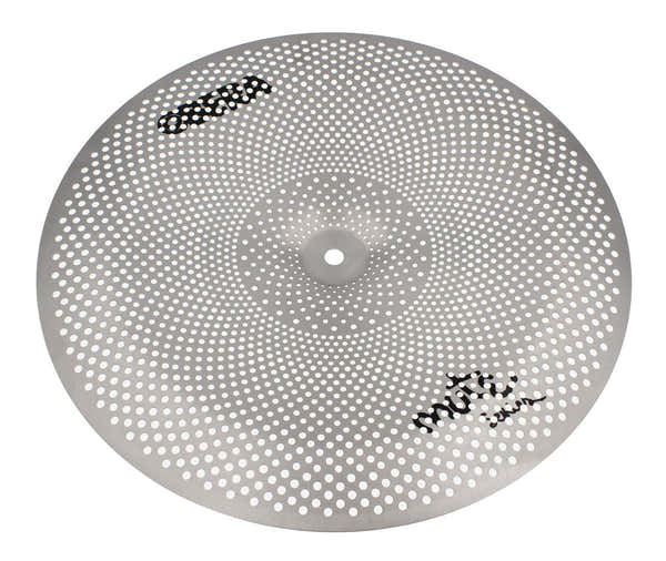 MUTE 18" CHINA - SILENT CYMBAL