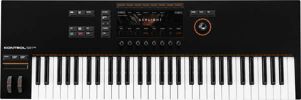 Kontrol S61 MK3
