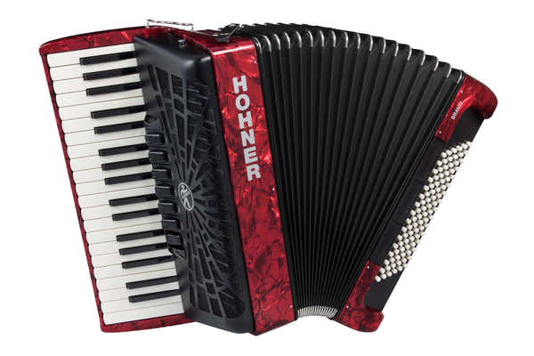 Bravo III 96 Rood