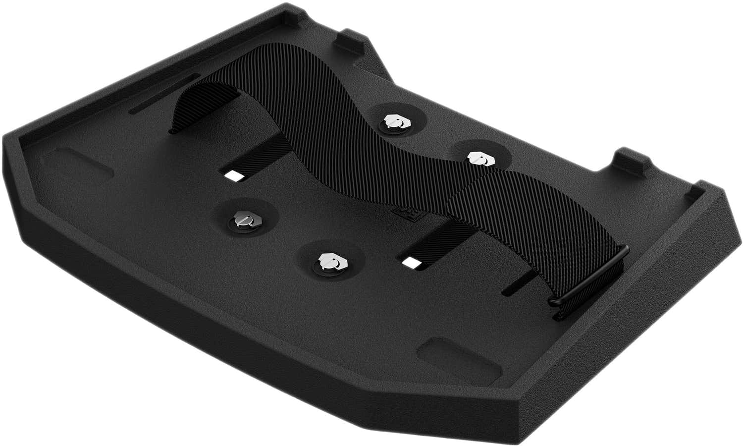 Everse 12 plateau zwart