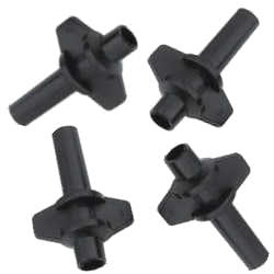 Gibraltar WING NUT SC-TCWN TAMA STYLE (8MM)