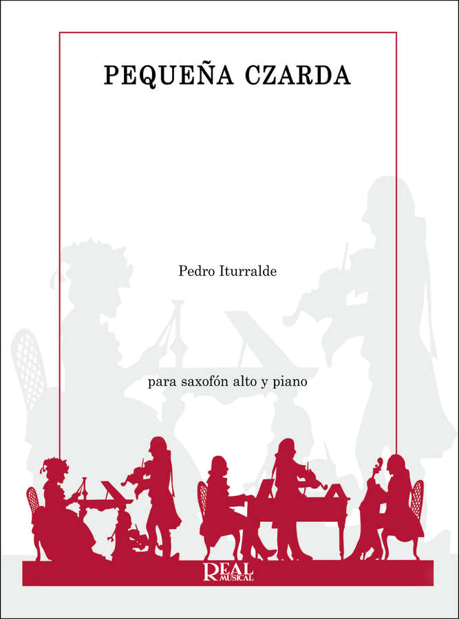 Pequena Czarda