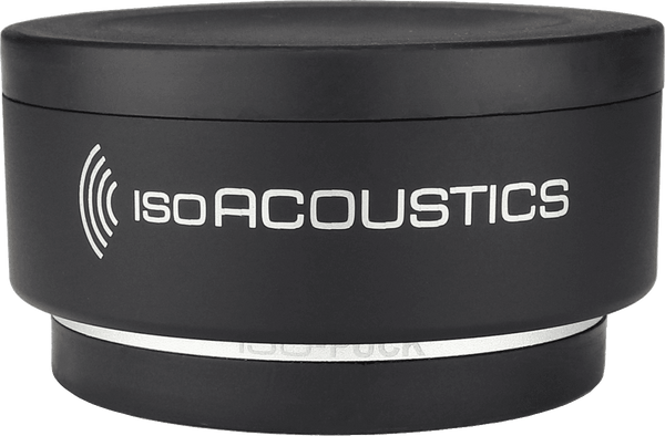 ISO-Puck