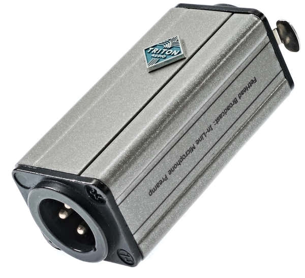 Triton Audio Fethead Broadcast
