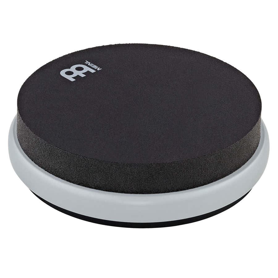 6" Double Sided Pad - Gray