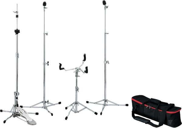 HC4FB - Kit met vlakke basis