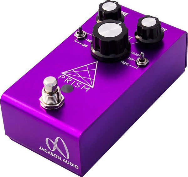 Prism Purple Boost - Gereviseerd