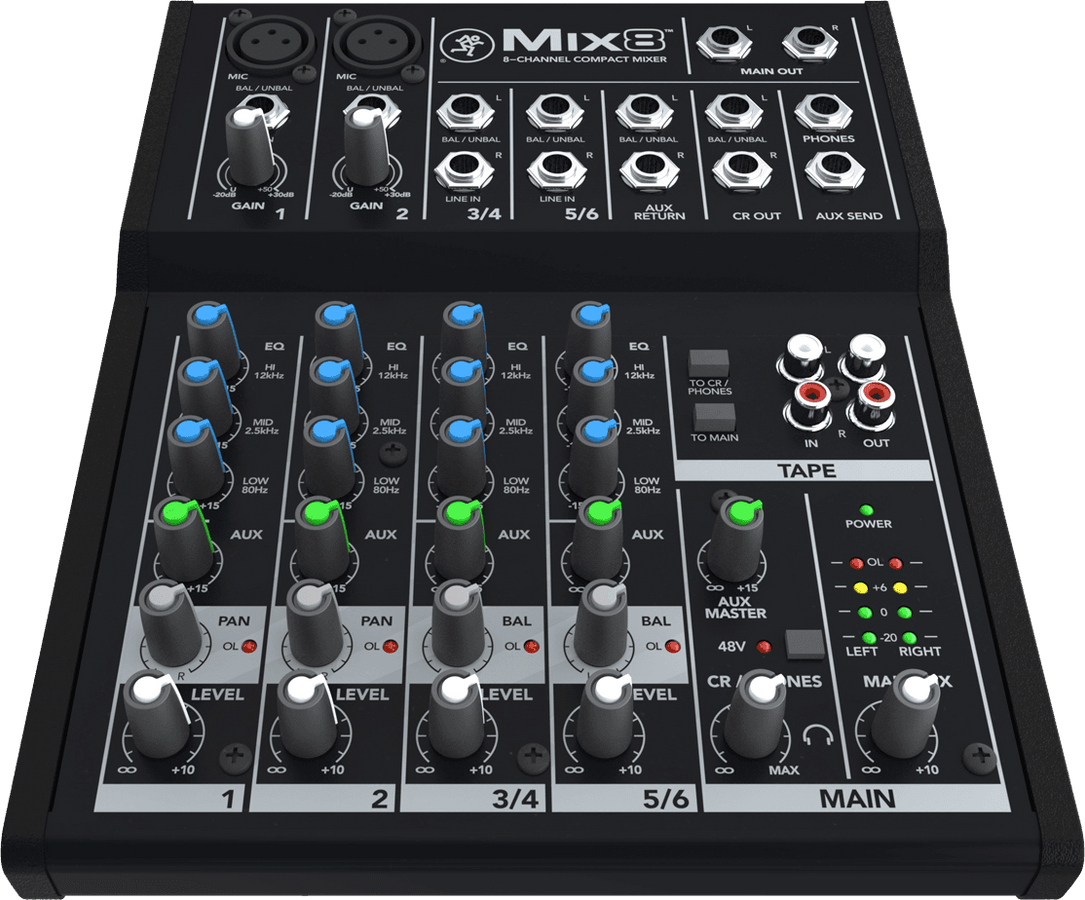 MIX8