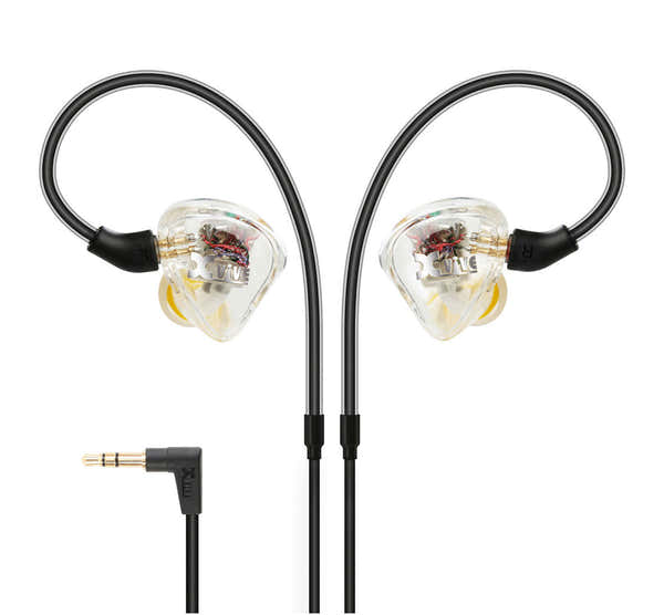 X-vive T9 met etui