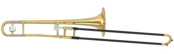 Yamaha YSL254CF - Bb Lacquered