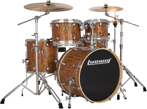 Fusion 20" Evolution Kers