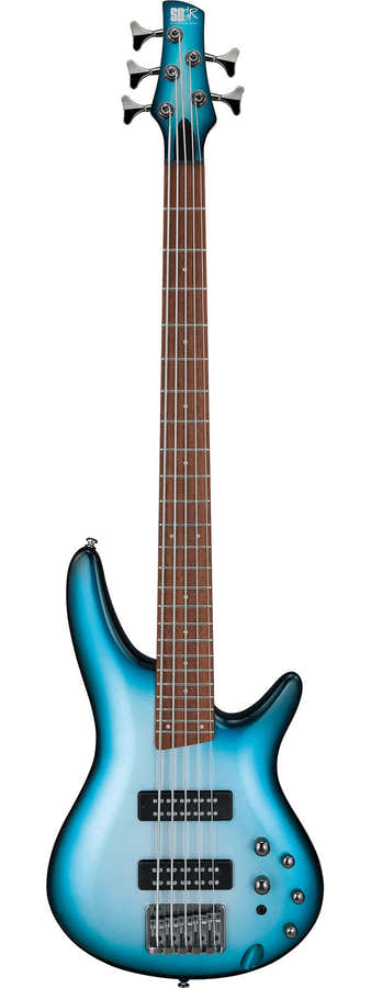 SR305E-DOT Diepzee-Metallic