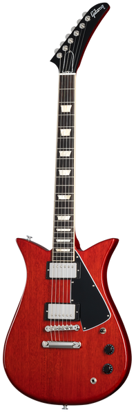 Gibson Electric Theodore Standard Vintage Kers Original