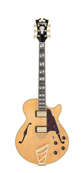 Deluxe SS zijdeglans honing