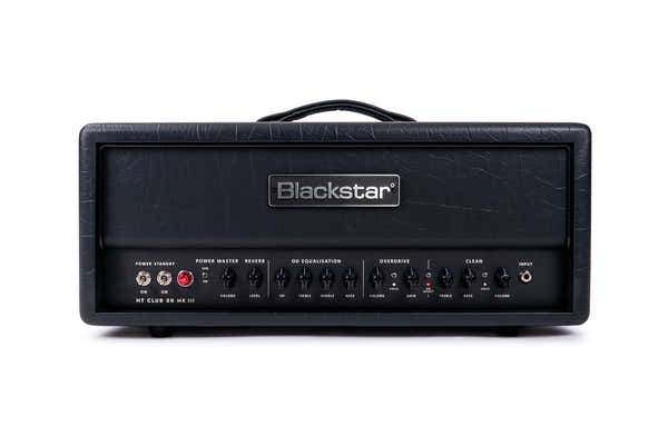 Blackstar HT Club 50H MKIII
