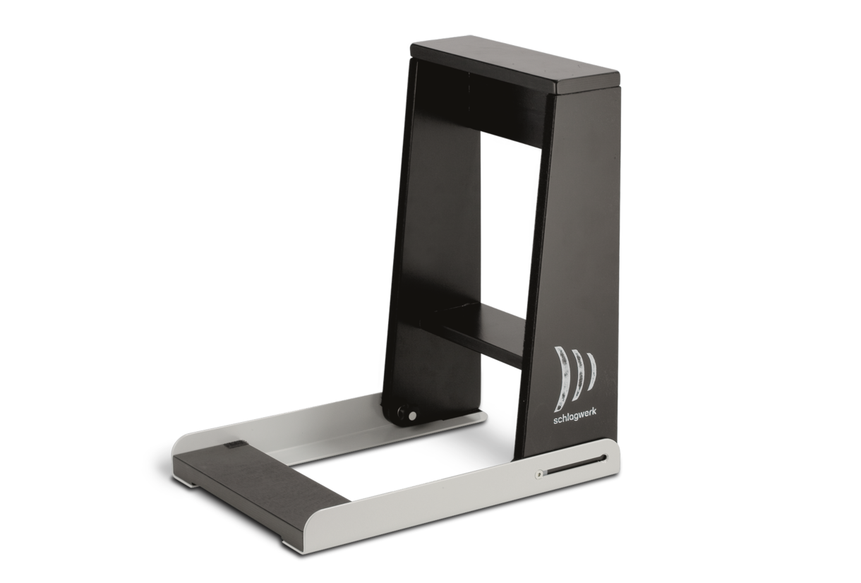 ECA 70 - Ergo cajon-adapter