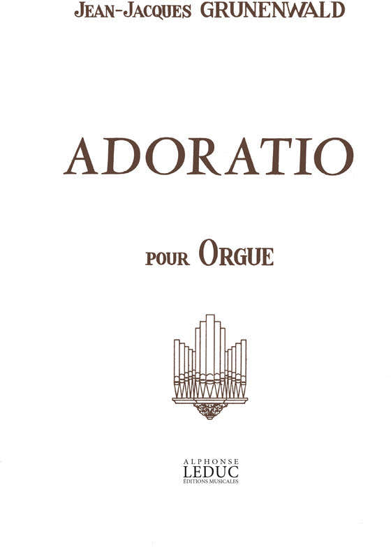 Adoratio