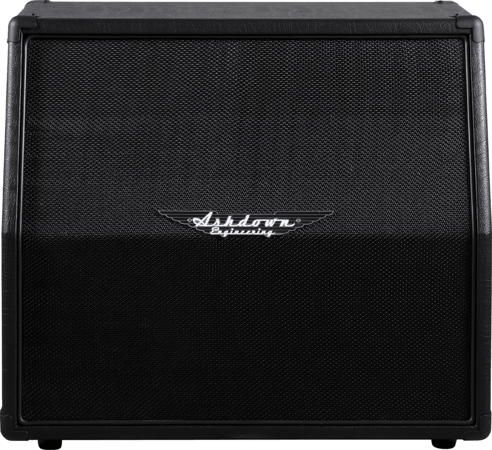 SX 1X12" Celestion Seventy 80 Gesloten Schuine Achterkant