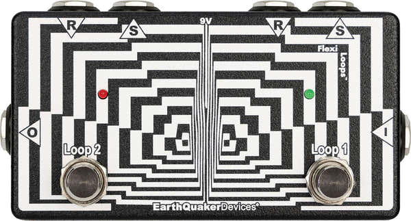Earthquaker FLEXI LOOPS
