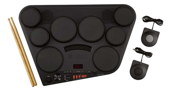 Multi Pad DD-75