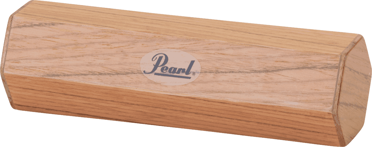 PGA-32W SHAKER GANZA WOOD LONG