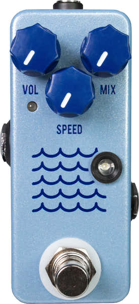 Jhs Pedals Tidewater