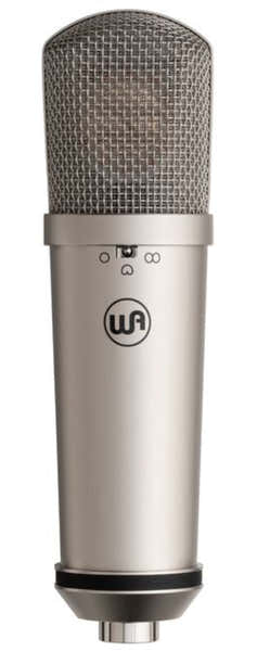 Warm Audio WA-87 JR
