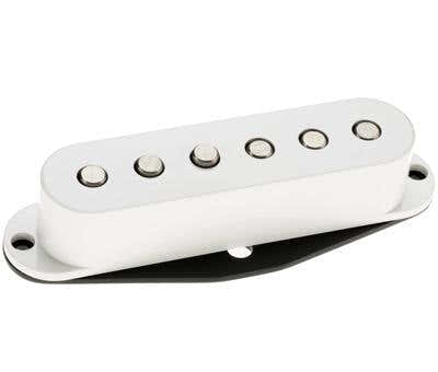 Dimarzio DP110-W FS-1 SINGLE-COIL WHITE