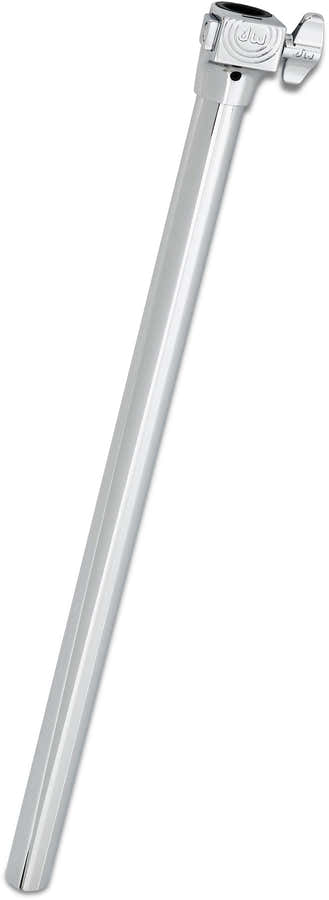 DWSP1R Standaardbuis van 1 Inch met Gegoten Aansluiting van 3/4 Inch
