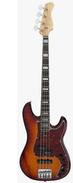 Sire Marcus Miller P7 Alder-4 Ts Rn