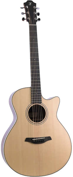 Furch Green Pure Grand Cw Sr Lrb1