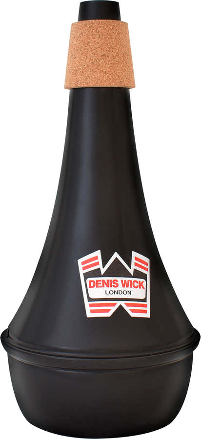 Oefendemper Tenortrombone DW5527