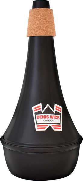 Denis Wick Oefendemper Tenortrombone DW5527