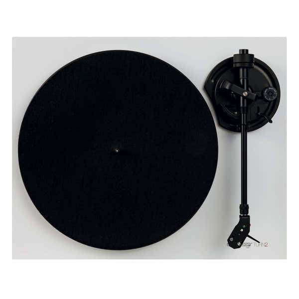 RELOOP DJ TURN2 White