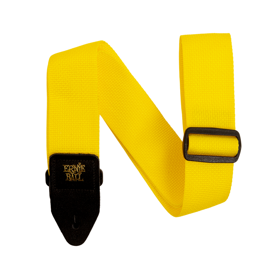 YELLOW BAND
