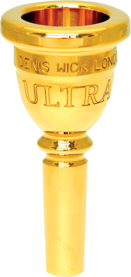 4880E Steven Mead Ultra - 5U Verguld (Eufonium)