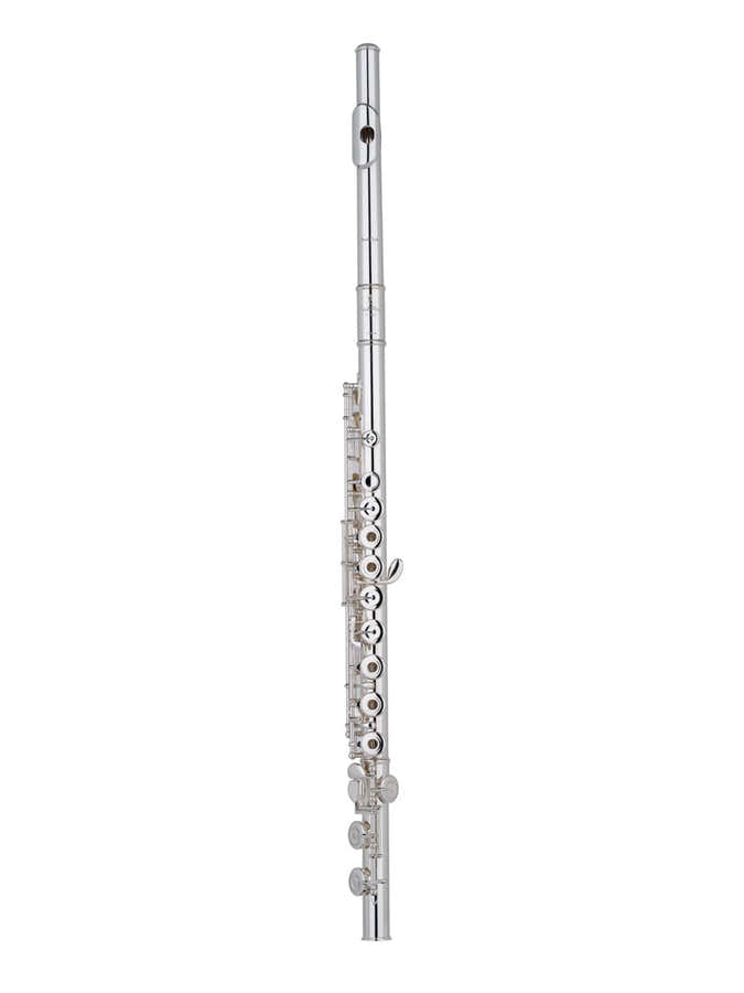 B665R Quantz - Kop Brezza + C-voet (Holle en inline-mechaniek)